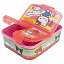 Hello kitty Sandwichera Múltiple